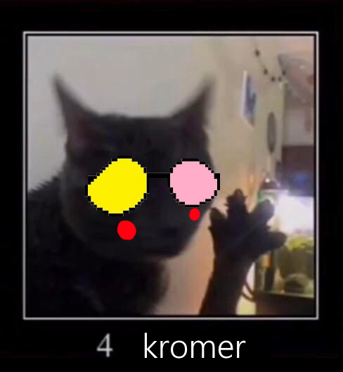 4kromer
